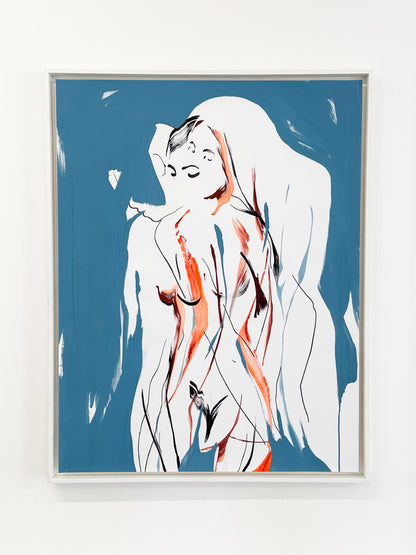 Les lignes de l’ombre