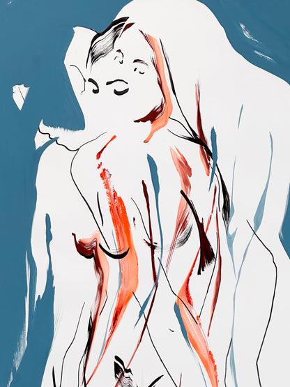 Les lignes de l’ombre