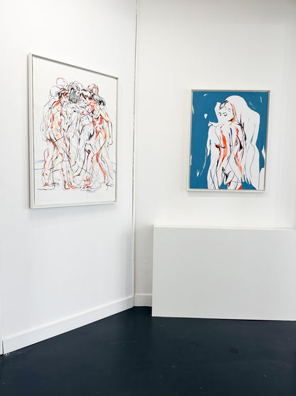 Les lignes de l’ombre