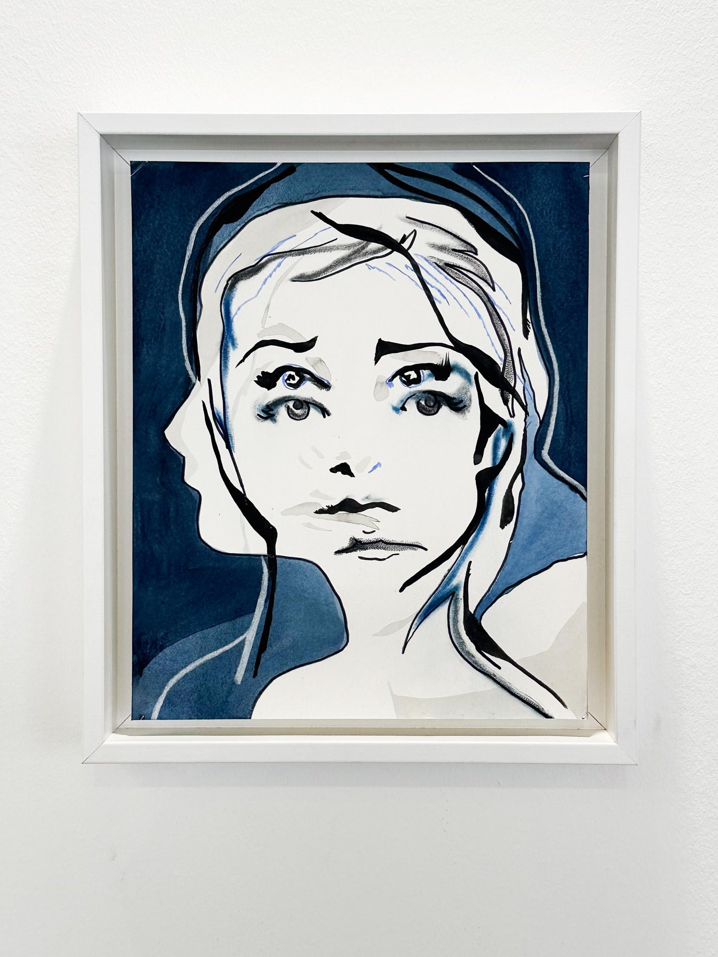 Cartographie de l'exode BI