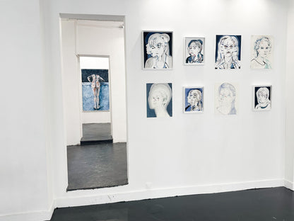 Cartograpjie de l’exode B VI