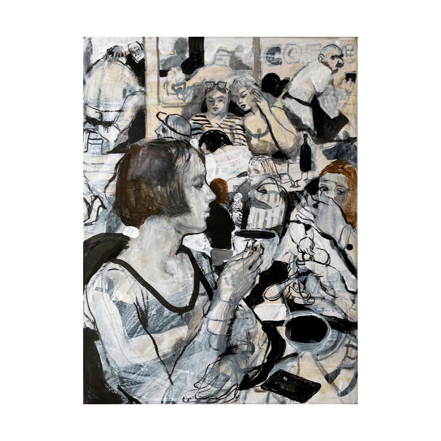 The Cafe
