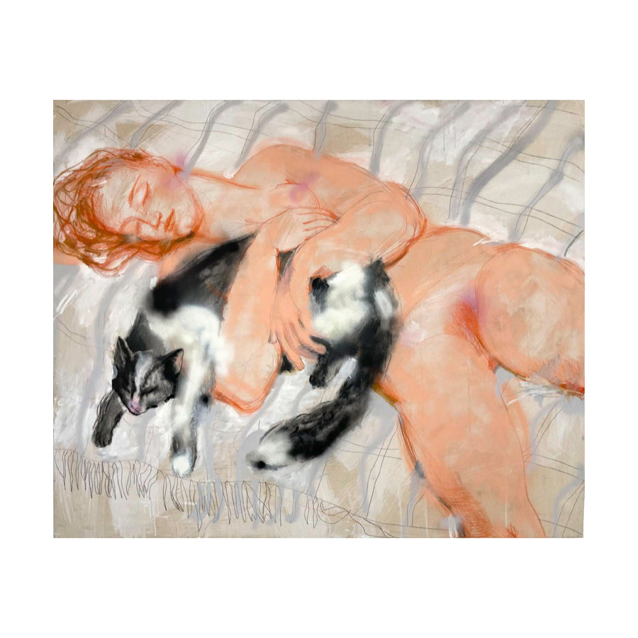 The Midday Dream