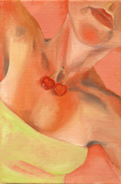 Necklace Anyone?