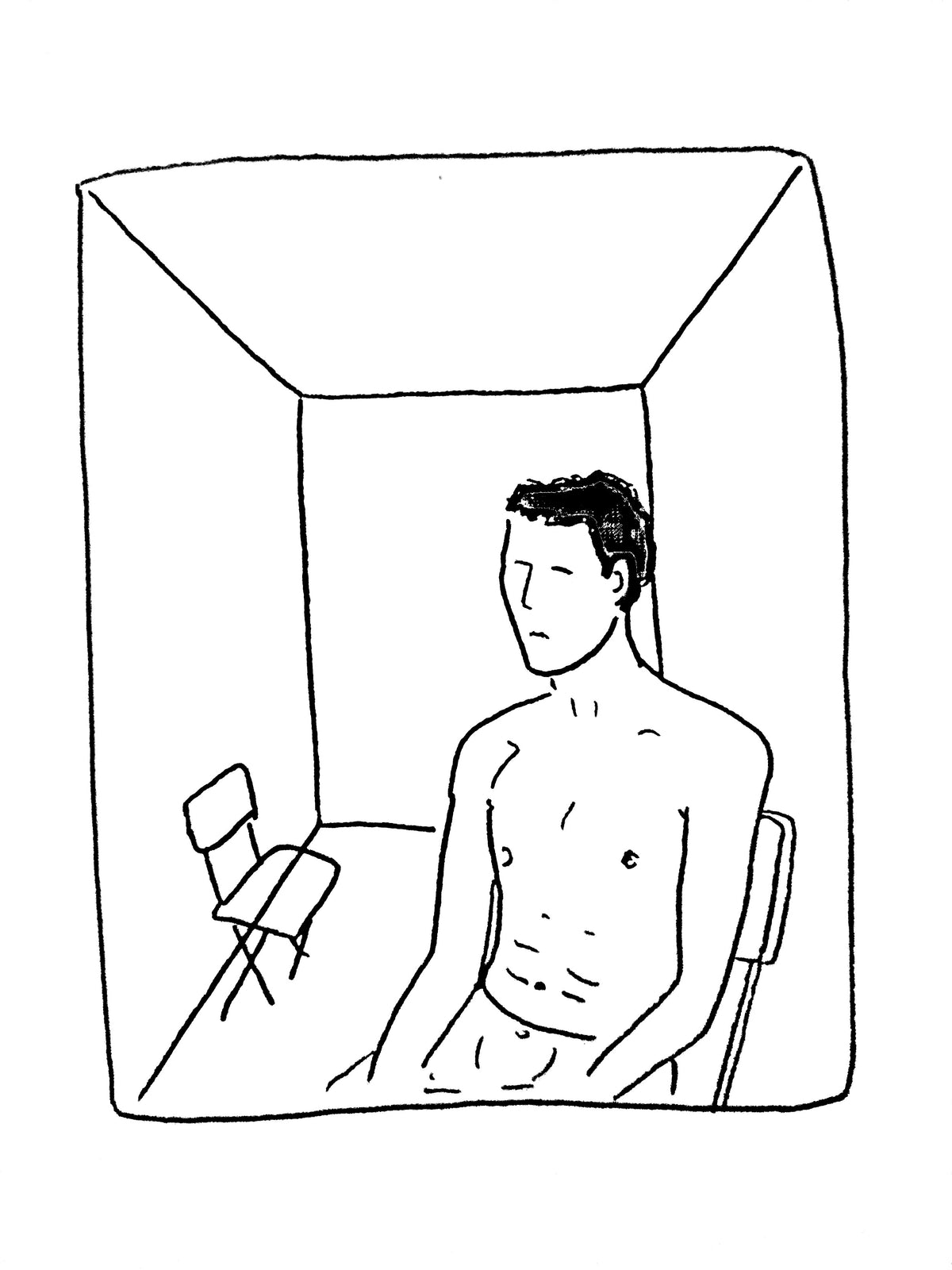 La Pièce