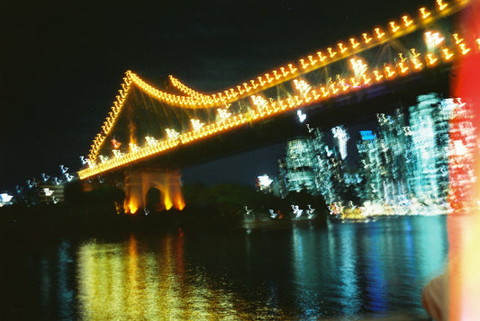 Olga Rerbo — Correspondances #1 — original postcard artwork