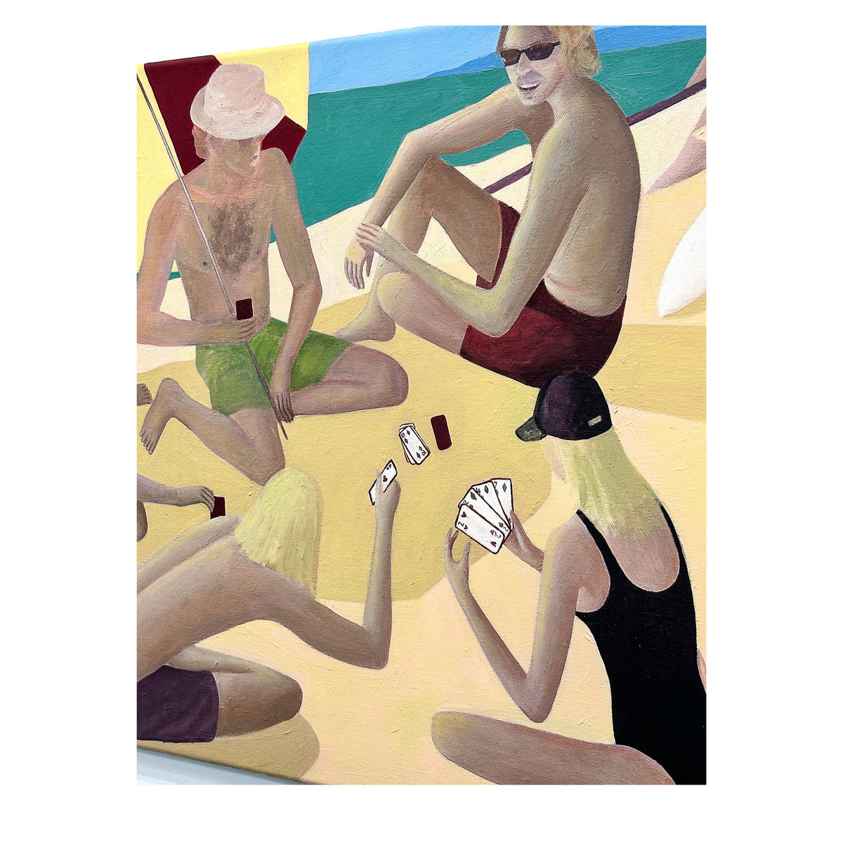 The Card Game