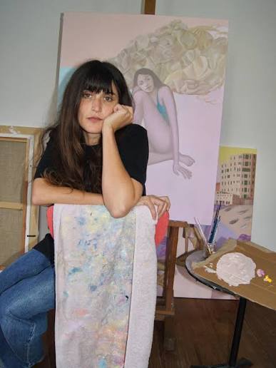 Pandora Decoster