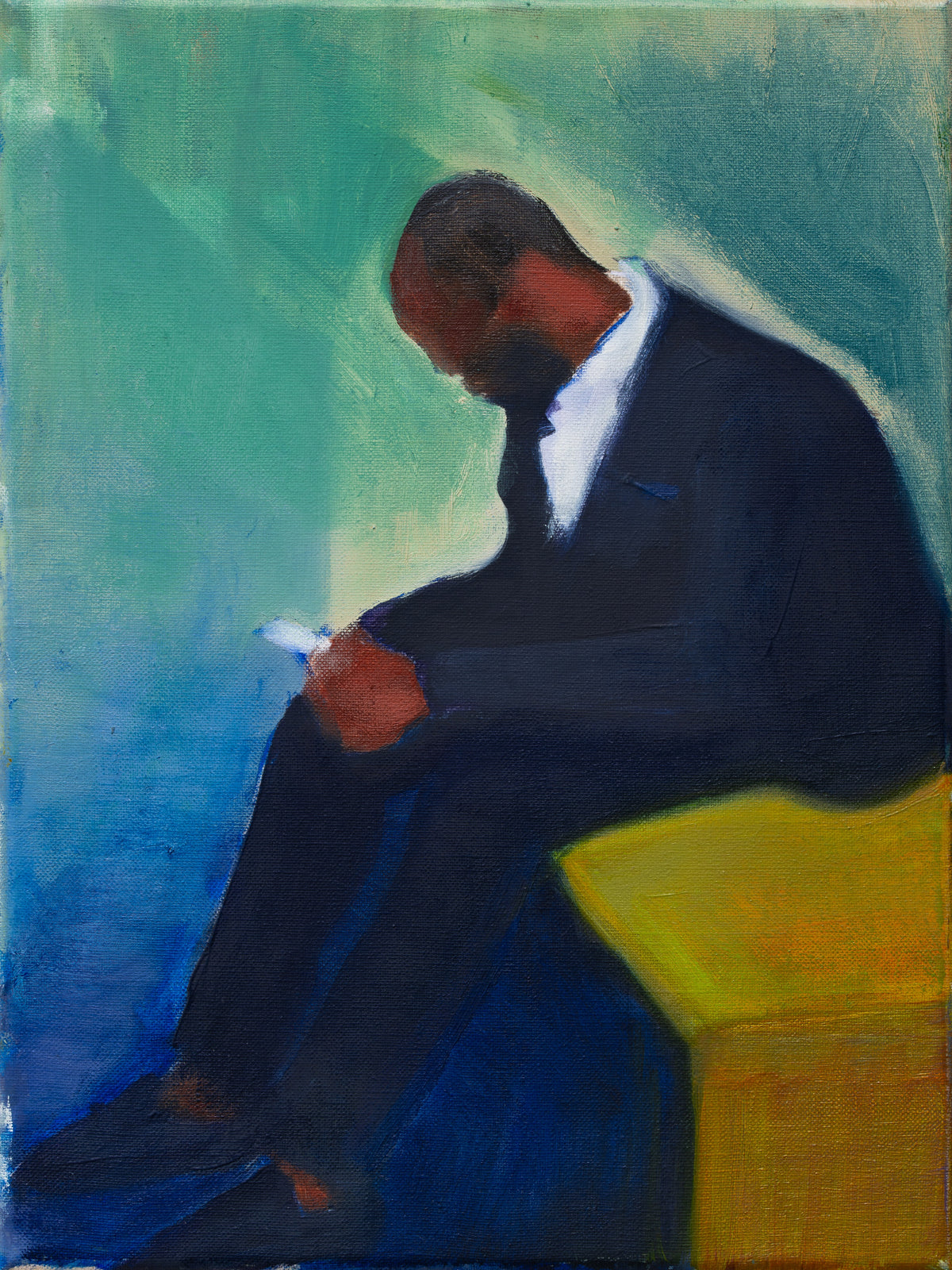 Reprieve