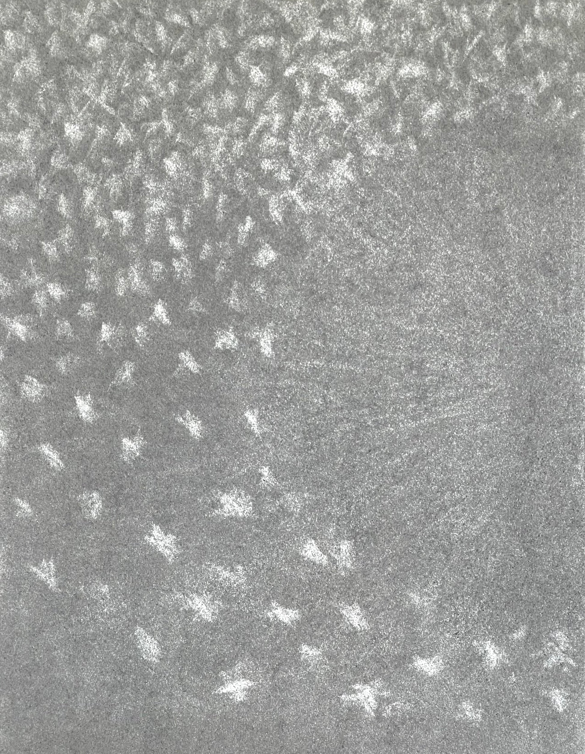 Ruth Meijer — Correspondances #1 — original postcard artwork