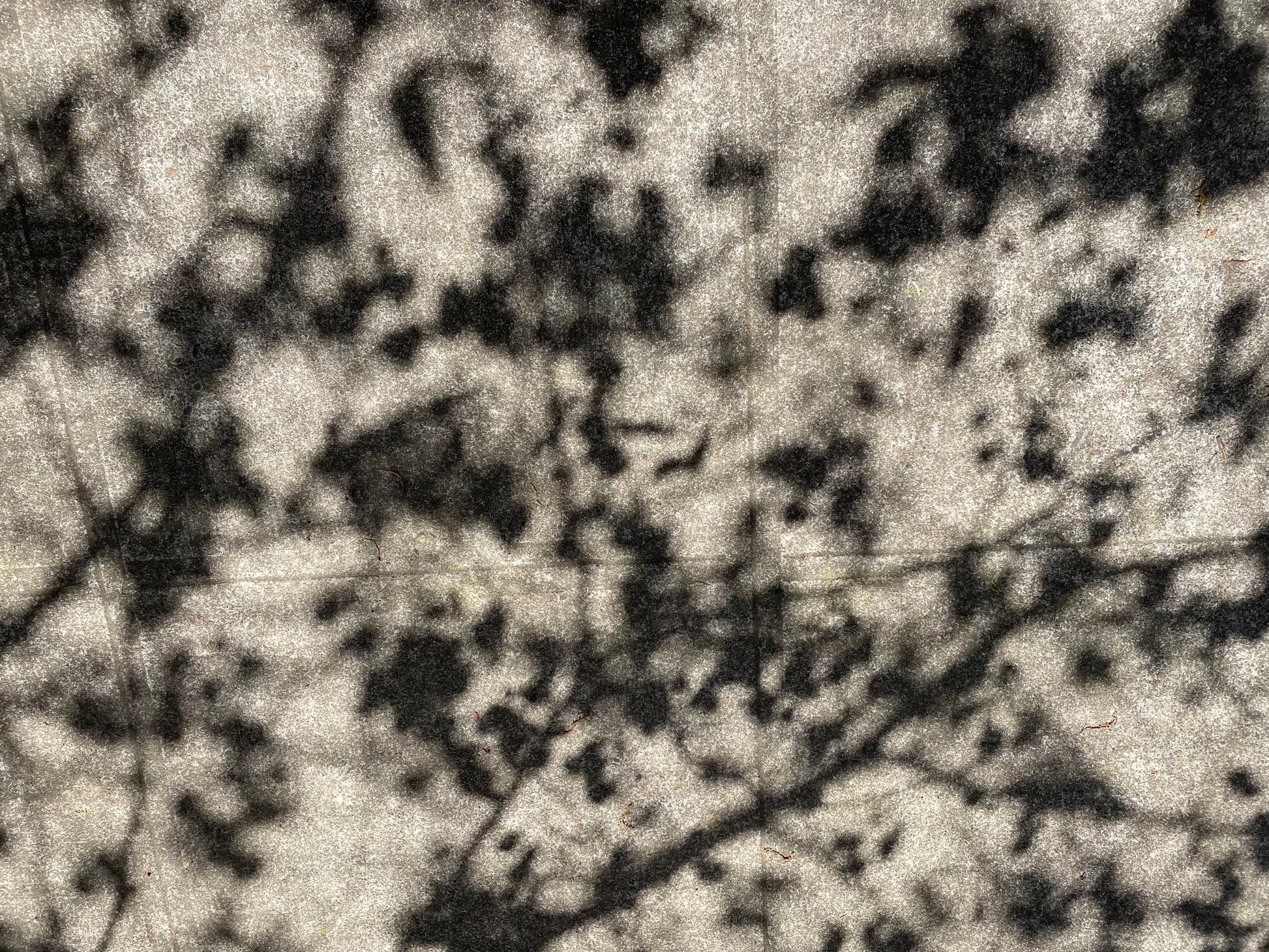 Ruth Meijer — Correspondances #3 — original postcard artwork
