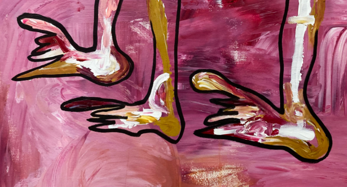Pieds