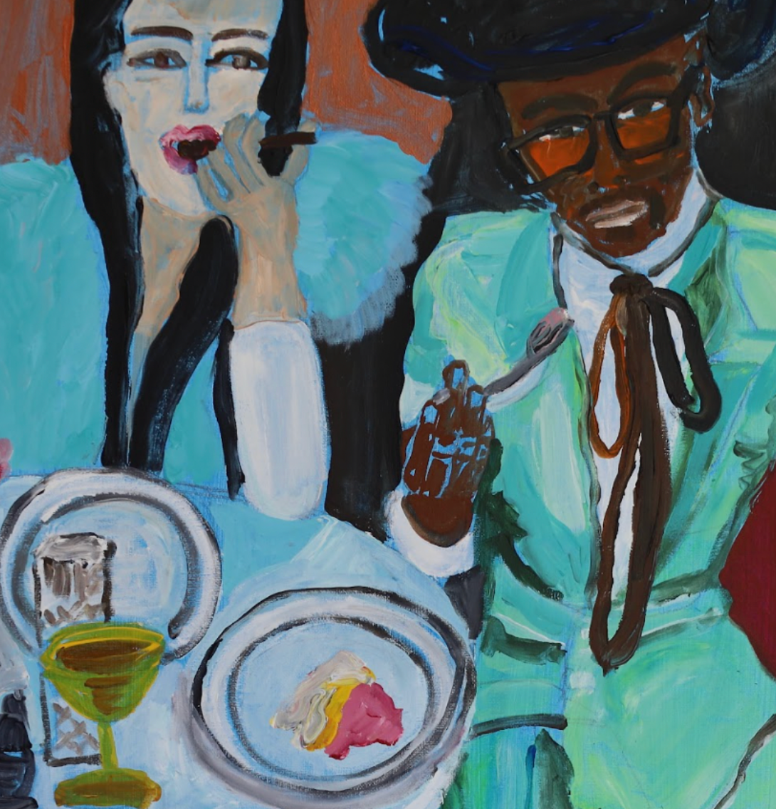 Diner Dress Code