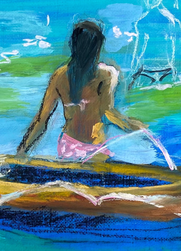 Plages 3