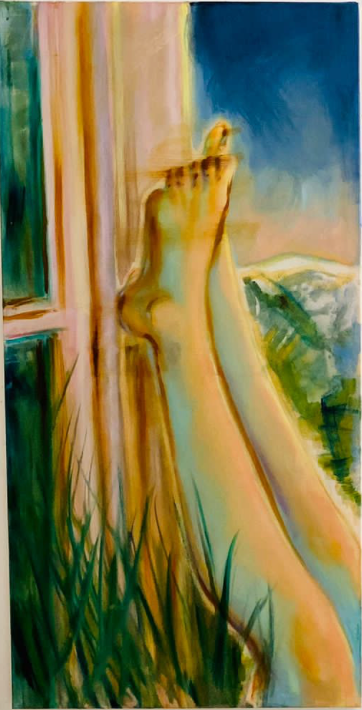 L’Attente