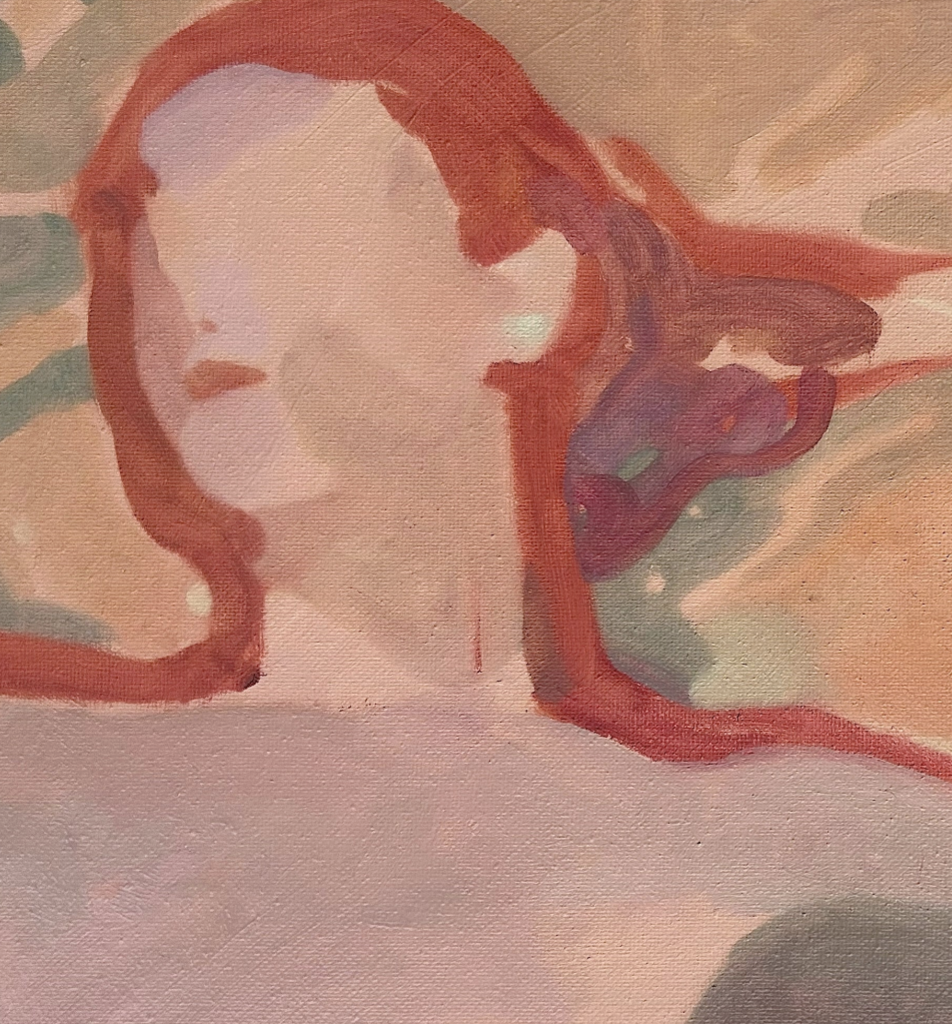 « плитка и възли » ( tresse et noeuds ) 