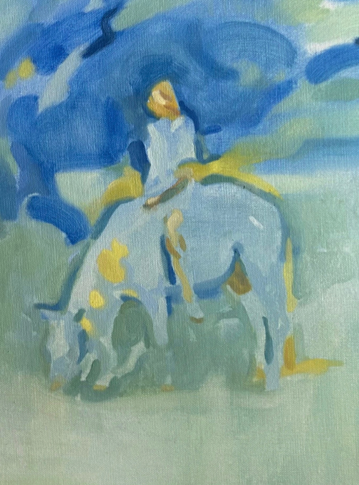 ceux qui restent 