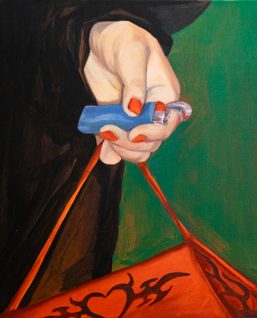 Cigarettes before sex – The Curators Cigarettes before sex – The Curators