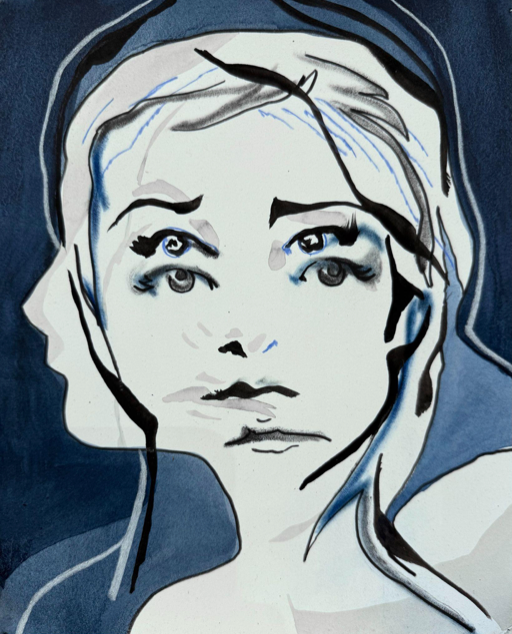 Cartographie de l'exode BI