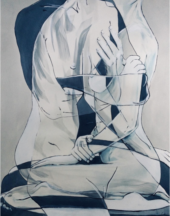 Desseins de corps II