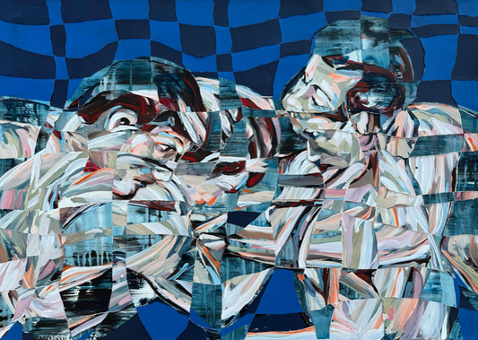 The Struggle - Hand Game V