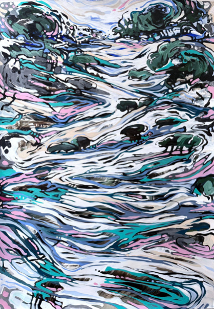 Chroniques d’hiver