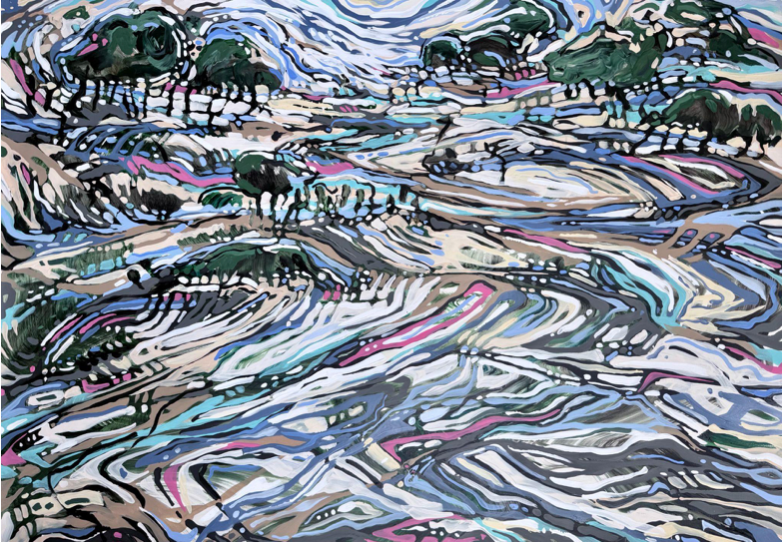 Chroniques de Printemps I