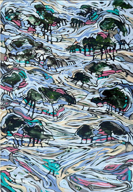 Chroniques de Mai II