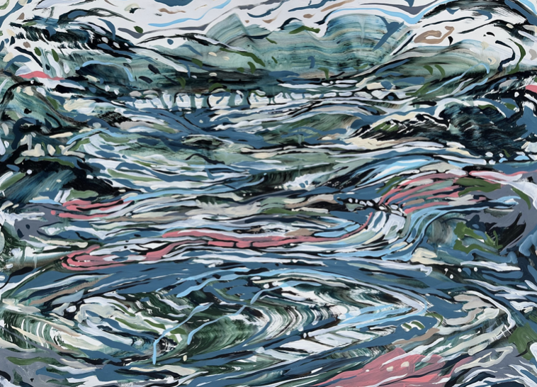 Chroniques de Mai III