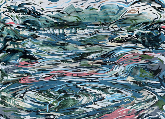 Chroniques de Mai III