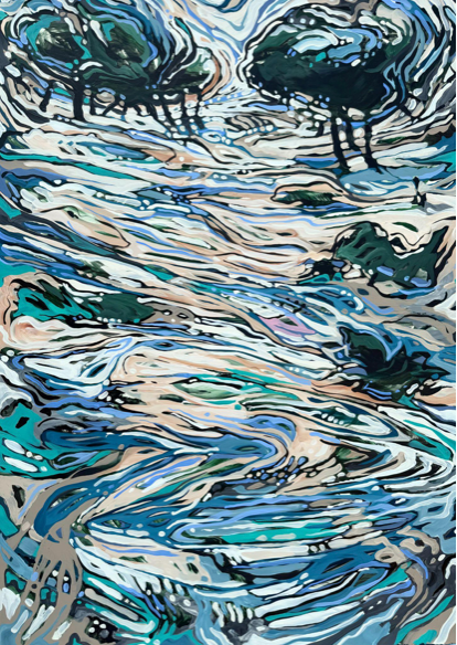 Chroniques de Mars II