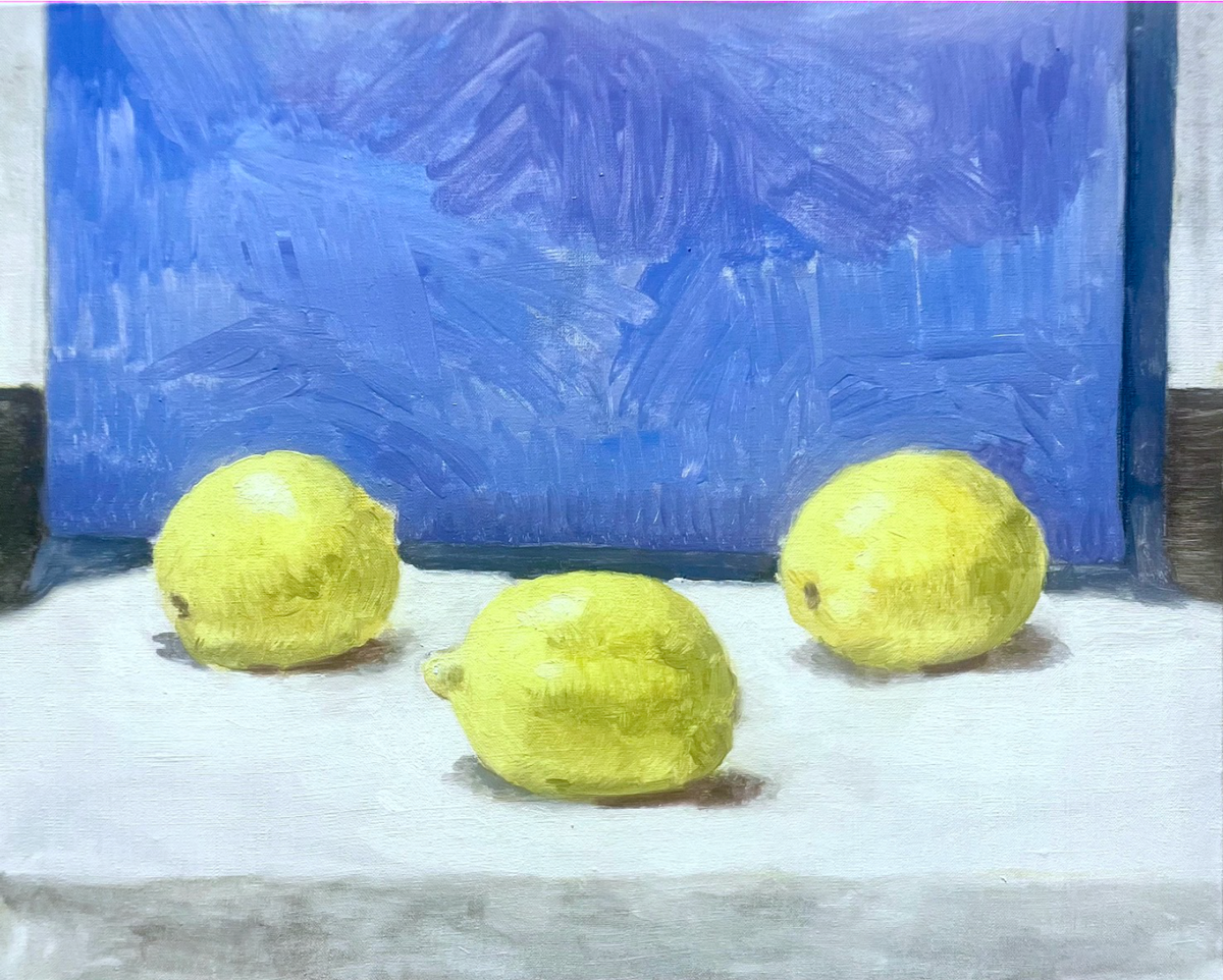 Les citrons
