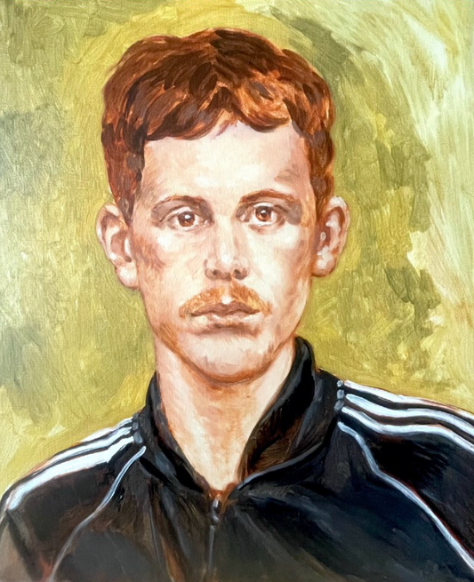 Autoportrait