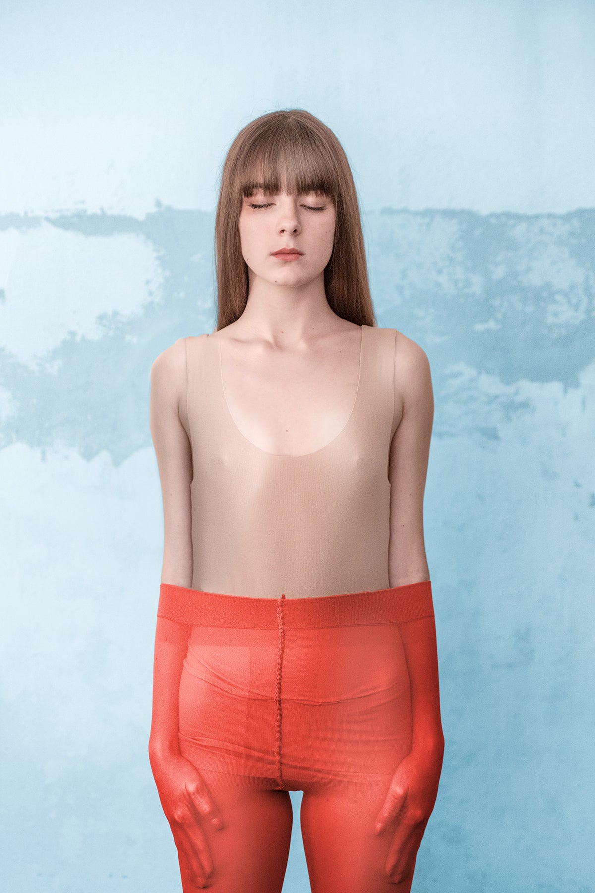 Temporary Phantasmagoria