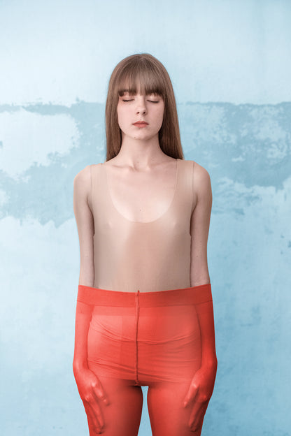 Temporary Phantasmagoria