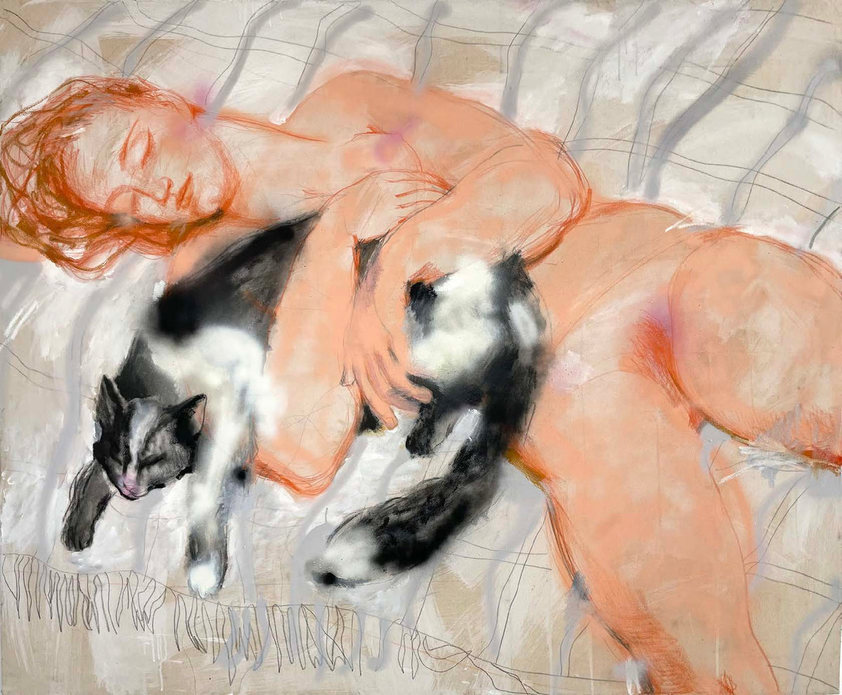 The Midday Dream