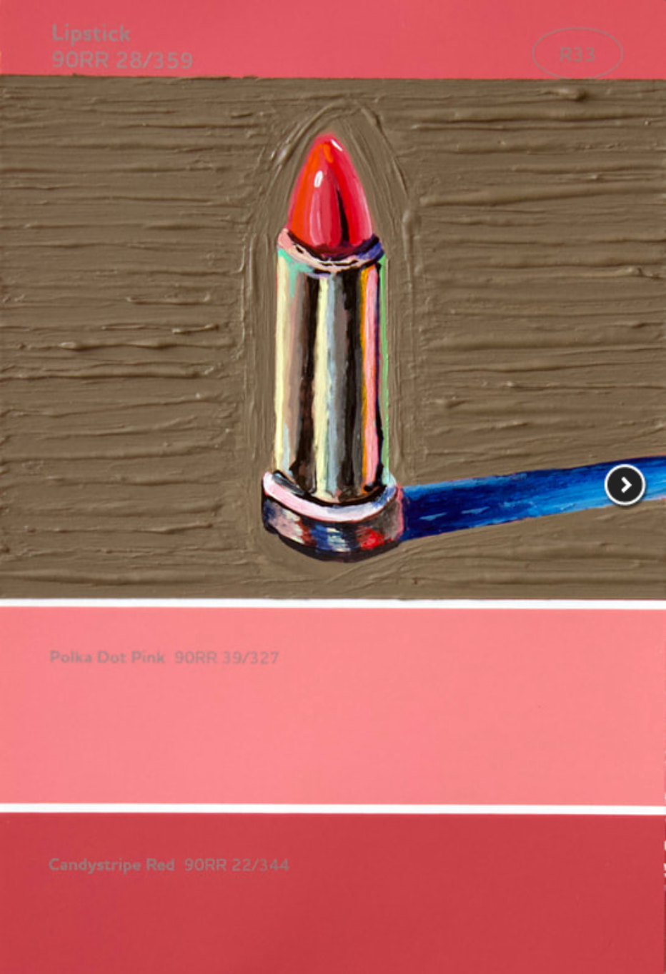 Todd Johnson — Correspondances #1 — original postcard artwork