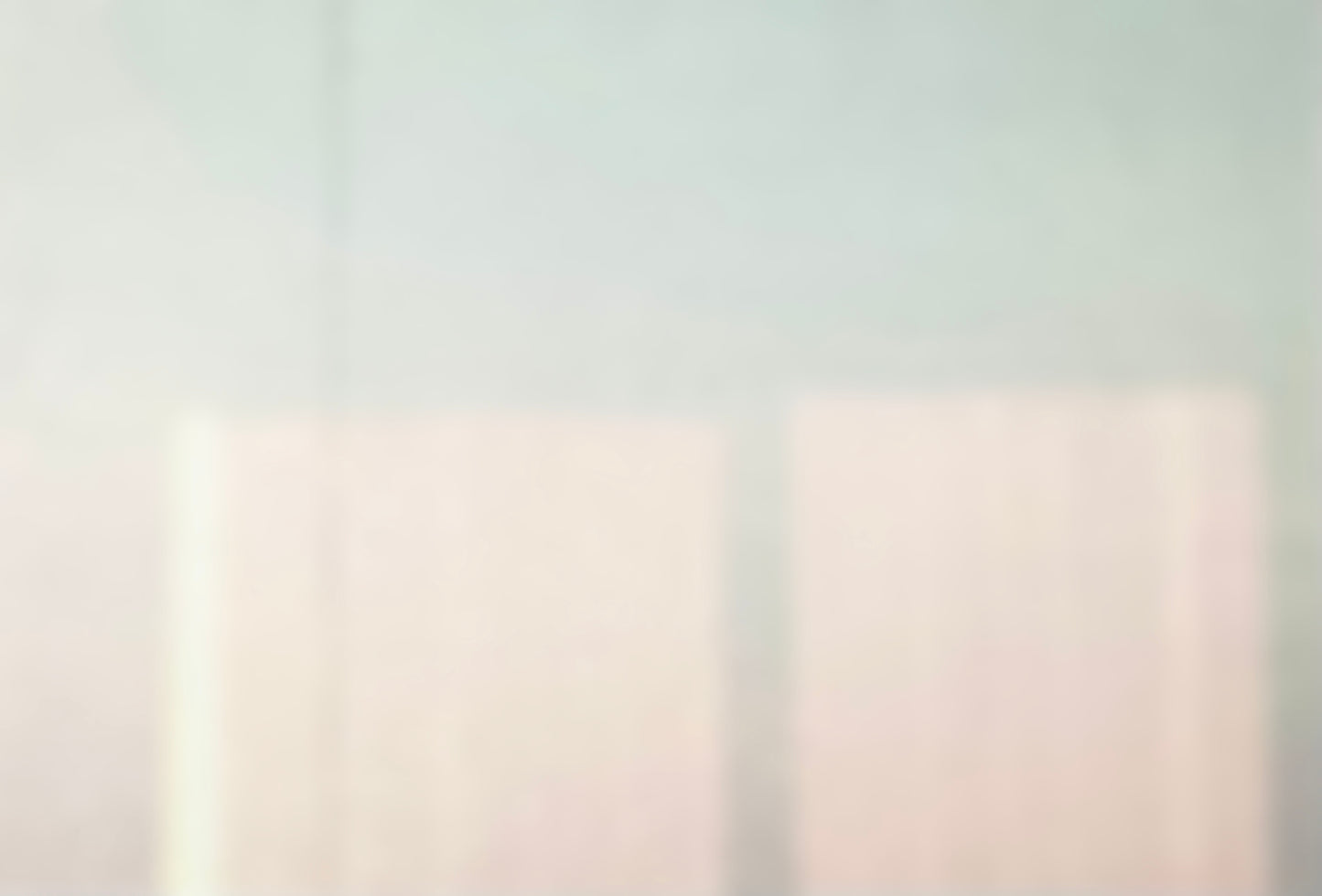 Veerle Thoben — Correspondances #1 — original postcard artwork