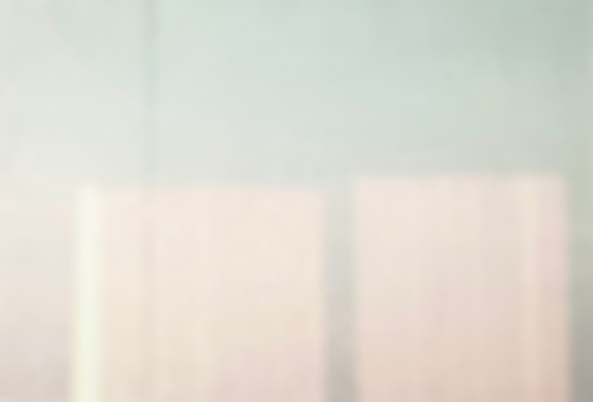 Veerle Thoben — Correspondances #1 — original postcard artwork
