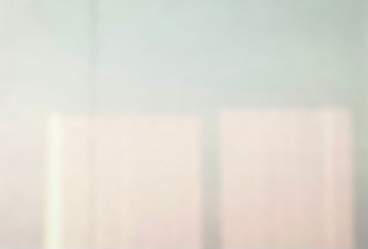 Veerle Thoben — Correspondances #1 — original postcard artwork