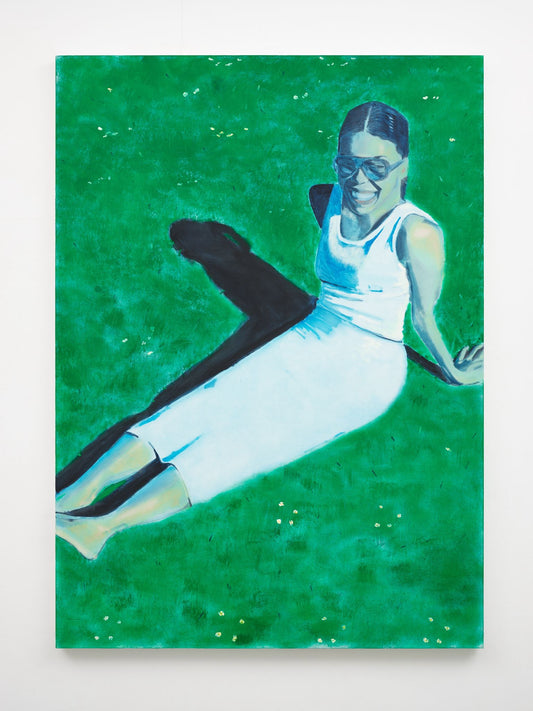 Madeliefje/Daisies