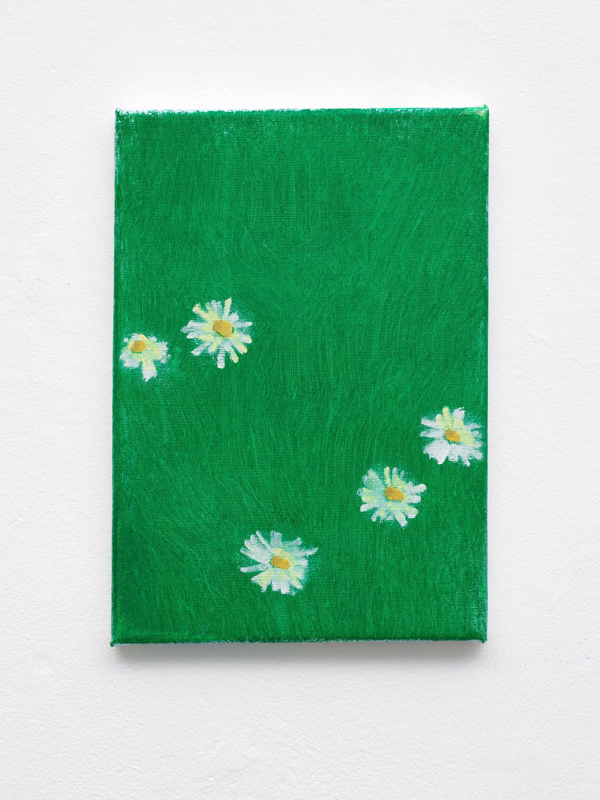 Madeliefje/Daisies with ADD 1