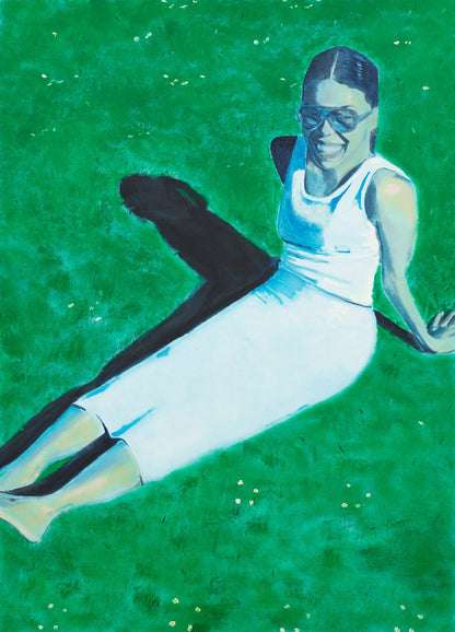 Madeliefje/Daisies