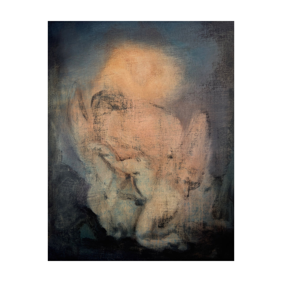 Two cupids