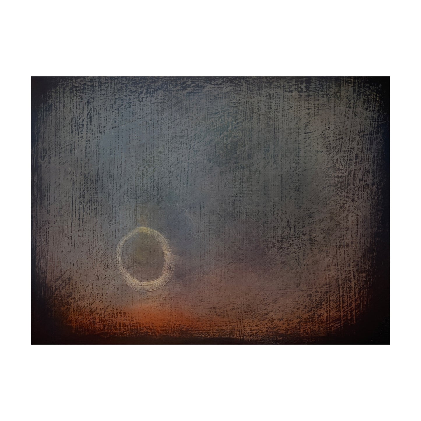 Smoke Ring