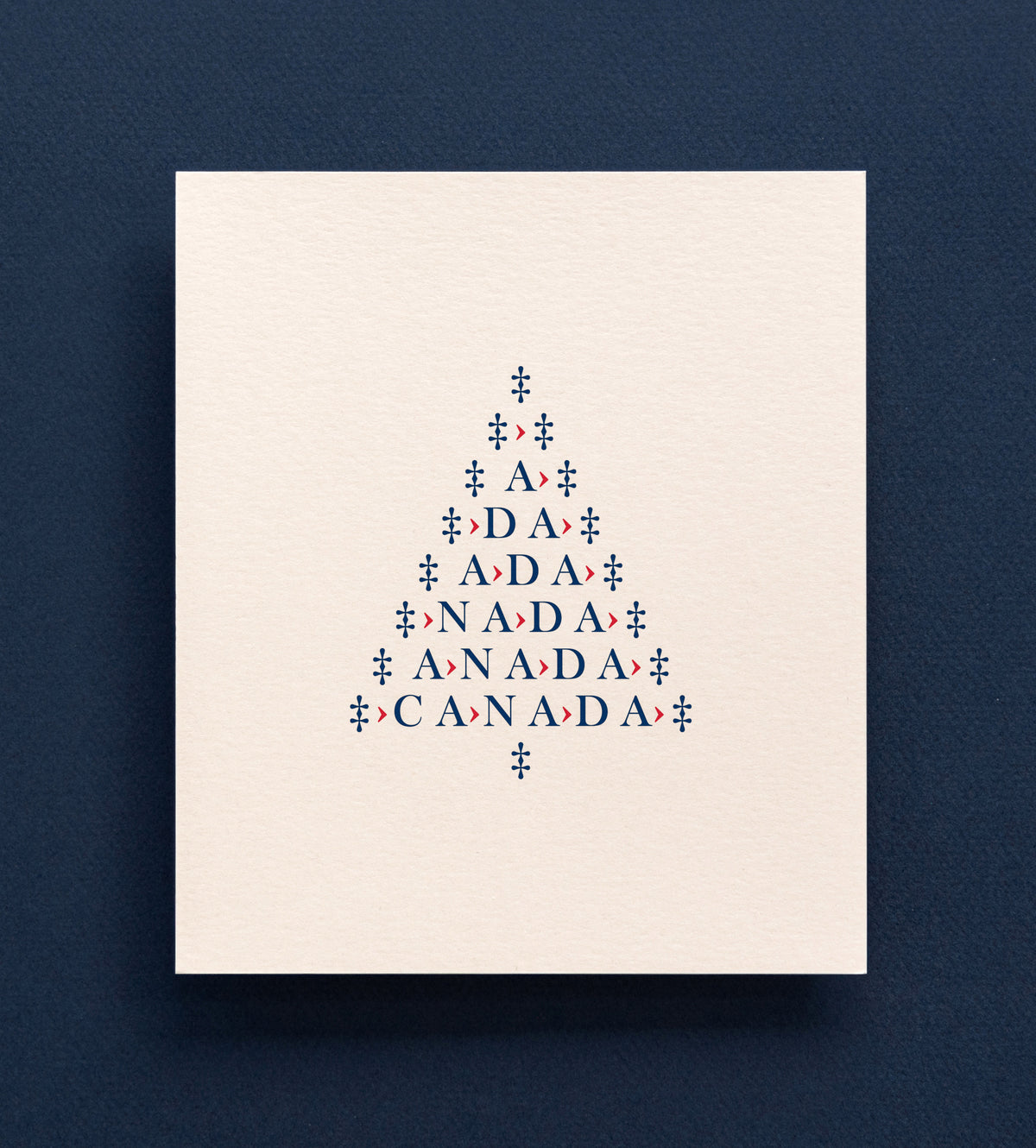 Yurko Gutsulyak — Correspondances #2 — original postcard artwork