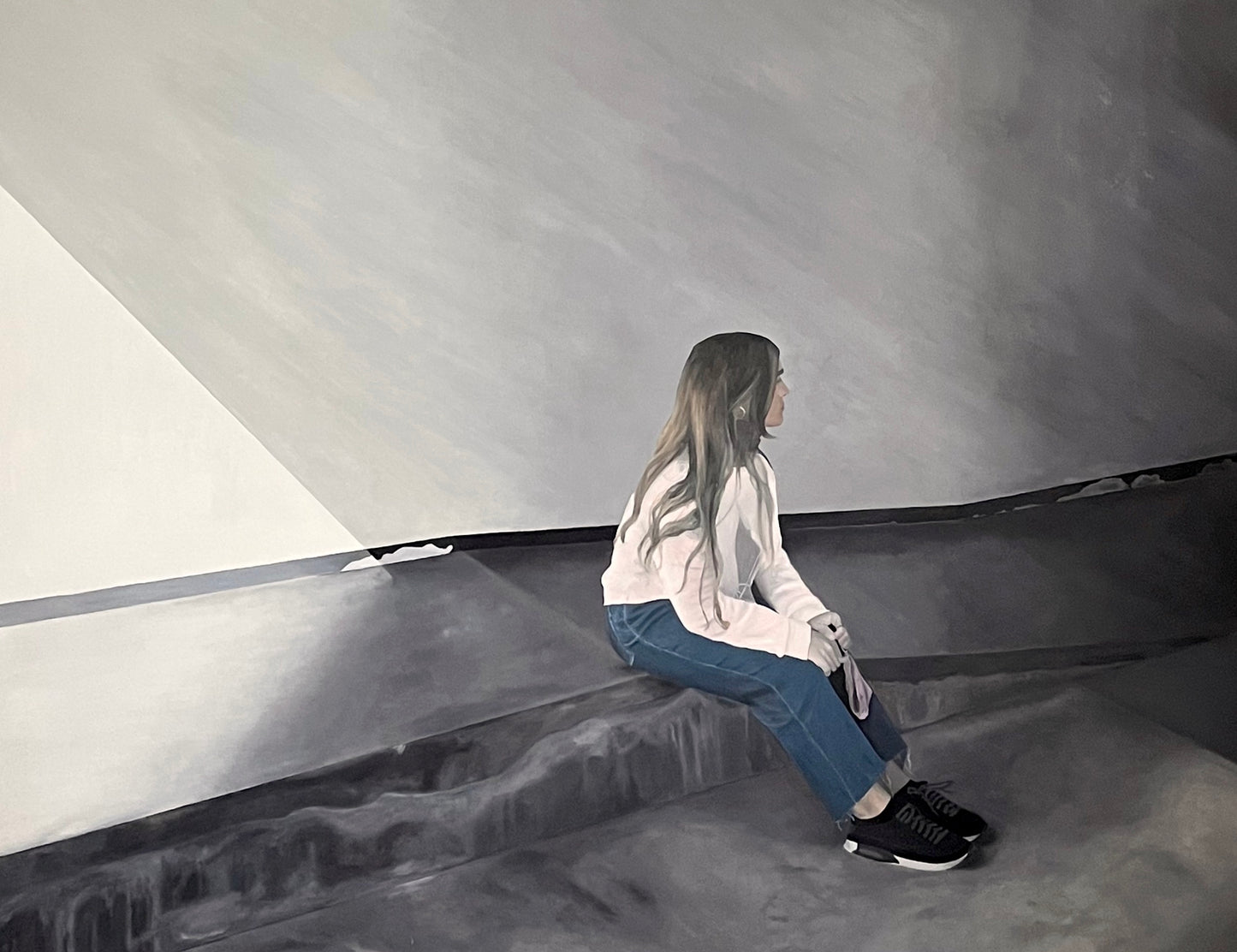 Selfportrait