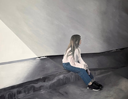 Selfportrait
