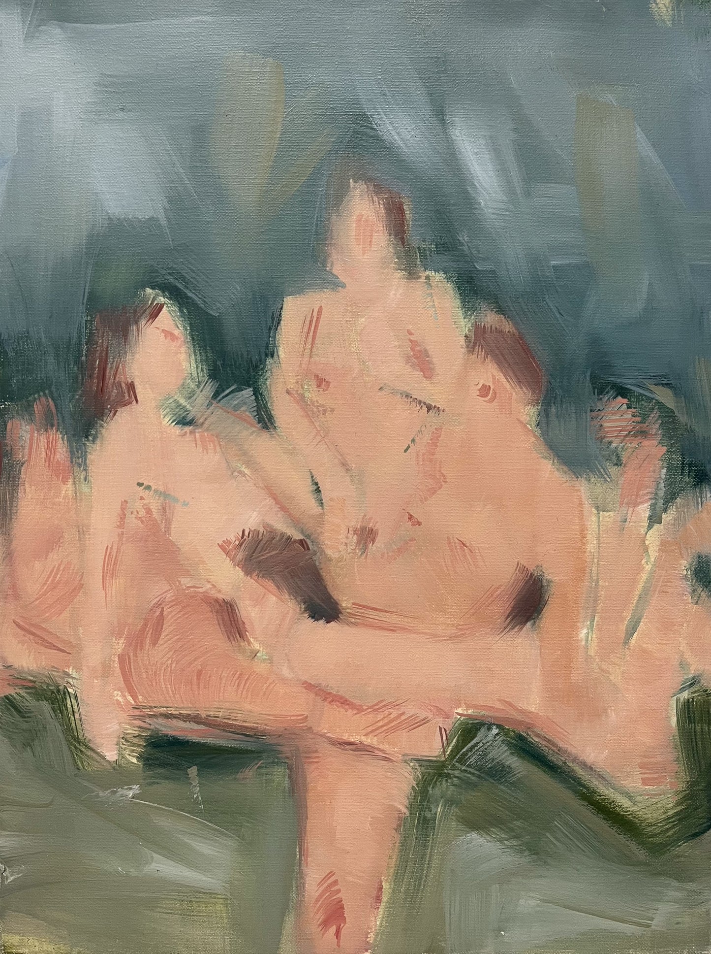 Carnal (study)