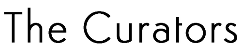 The Curators logo